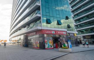 Beachfront Batumi View Apartments by GLOBALSTAY - Batumi - 4