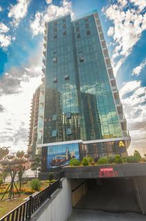 Beachfront Batumi View Apartments by GLOBALSTAY - Batumi - 8