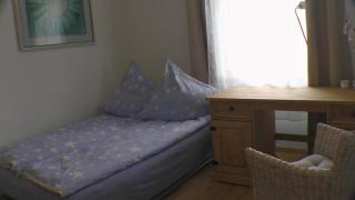 Ferienwohnung in der Kunst und Kultur Villa Bad Steben - Bad Steben - 4