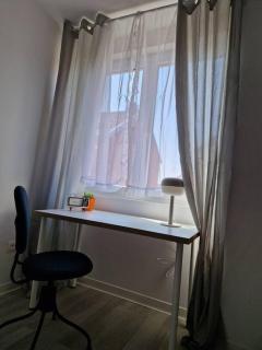【】Le Retro【】 , Belfort ville - Belfort - 9