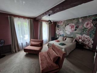 ESCALE AU CLOS SAINT MARTIN DE JUILLERS Gîtes et Chambres d'hôtes - 9