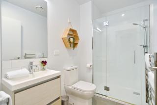 Lichfield Apartment - Christchurch Holiday Homes - Christchurch - 6