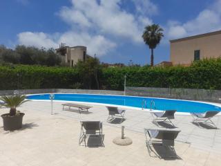 Villa Eufrosine - Palermo - 8