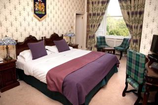 Dalhousie Castle Hotel - Bonnyrigg - 8
