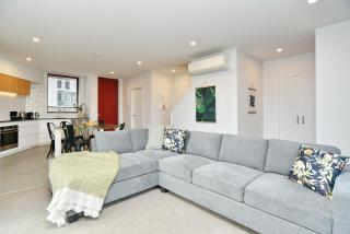 Lichfield Apartment - Christchurch Holiday Homes - Christchurch - 9