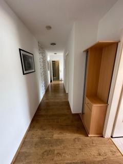 Ferienwohnung Molly - Brunsbüttel - 5