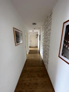 Ferienwohnung Molly - Brunsbüttel - 4