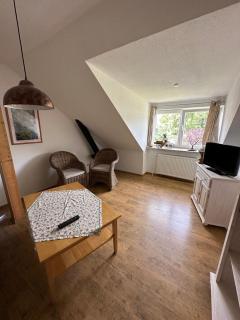 Ferienwohnung Molly - Brunsbüttel - 1