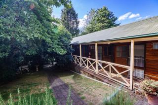 Warburton Lodge - Warburton - 4