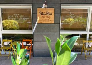 Blai Blai Hostel - Zarautz - 7
