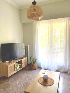 Athens Modern Living by YHA - Athens - 6