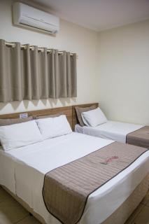Revitalle Hotel - Votuporanga - 4