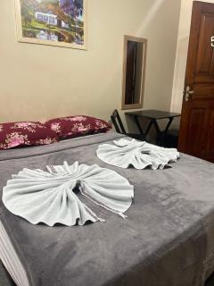 Hotel Fortaleza Manaus - Manaus - 7