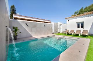 Rchico Piscina climatizada - 8