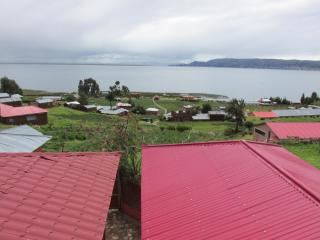 TITIKAKA NATURAL LODGE - LUQUINA - 4