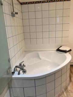 Studio fonctionnel, étage 2, proche Techn'hom, IUT et UTBM - Belfort - 4