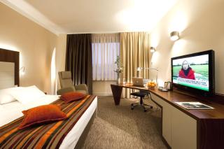 Eurostars uHOTEL - Ljubljana - 6