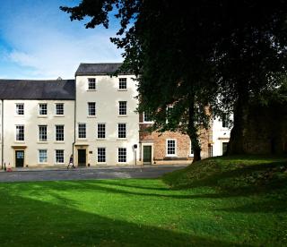 St Chad's College - Durham - 0