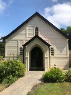 St Chad's College - Durham - 9