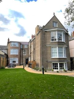 St Chad's College - 3