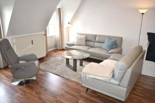 Haus Heß Ferienwohnung Nr 07 - Niendorf - 9