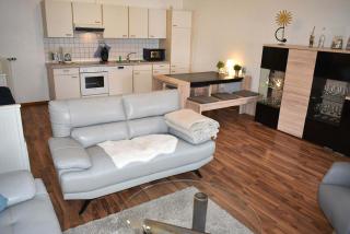 Haus Heß Ferienwohnung Nr 07 - Niendorf - 7