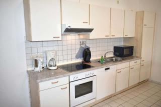 Haus Heß Ferienwohnung Nr 07 - Niendorf - 4