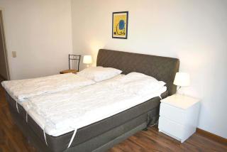 Haus Heß Ferienwohnung Nr 07 - Niendorf - 3