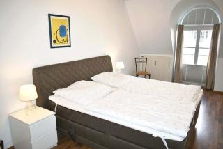 Haus Heß Ferienwohnung Nr 07 - Niendorf - 2