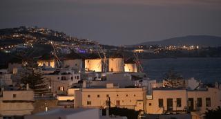 CASA D'IRENE Mykonian residence - Mikonos - 9