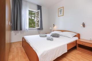 Apartmani Alma - Vrh - 1