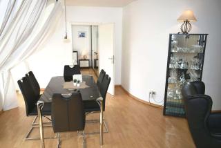 Haus Heß Ferienwohnung Nr 12 - Niendorf - 7