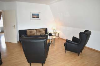 Haus Heß Ferienwohnung Nr 12 - Niendorf - 5