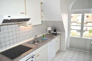 Haus Heß Ferienwohnung Nr 12 - Niendorf - 4