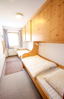 Ferienwohnung Königsleiten 77 - Top 9 - Königsleiten - 8