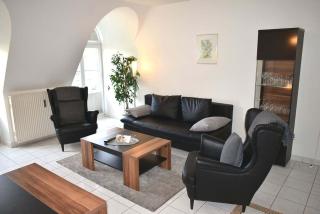 Haus Heß Ferienwohnung Nr 10 - Niendorf - 9