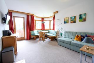 Ferienwohnung Königsleiten 77 - Top 9 - Königsleiten - 1