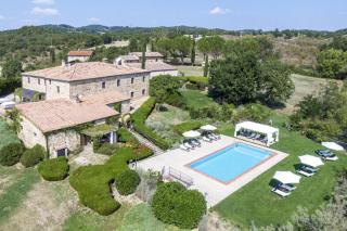 Agriturismo Piettorri - 0