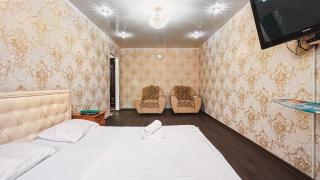 СОКОЛ Апартаменты 1-ком в центре - 8