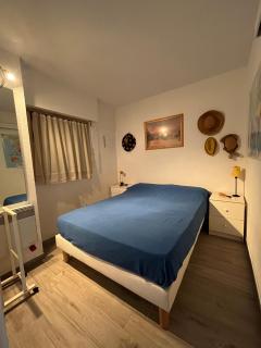 Appartement avec vue mer et piscine - Théoule-sur-Mer - 9