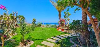 Luxury Seafront Pool Villa - 3 Stories & Roof floor - All Master Bedrooms - Hurghada - 6
