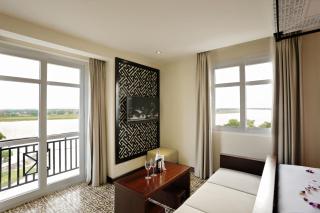 Royal Riverside Hoi An Hotel & Spa - 7