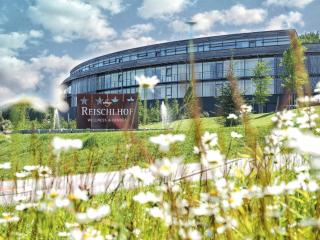 Wellness & Naturresort Reischlhof - 7