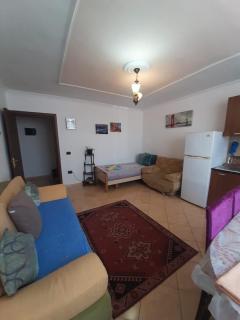 Genti Apartment - Tirana - 2