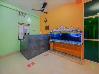 Hotel O H Prince Residency - Jagatsinghapur - 9