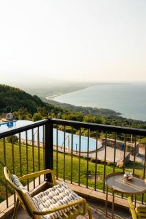 Olympian Villa with Private Pool - Karítsa - 6