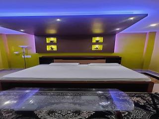 Hotel O H Prince Residency - Jagatsinghapur - 9