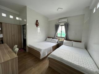 Hotel Hồng Cẩm - Châu Thành - 1