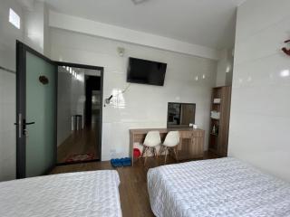 Hotel Hồng Cẩm - Châu Thành - 2