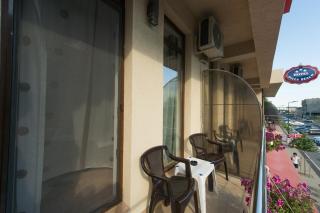Hotel Solea Beach - 9